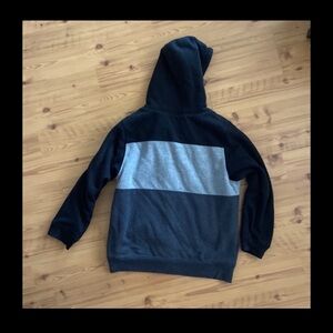 Crewneck Jacket kids